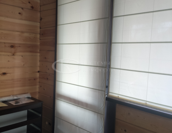 Римские шторы